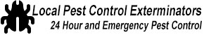 Minot ND Pest Control Exterminators